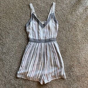 XS Romper